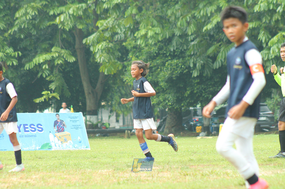 ijl big16 u10 021125 tunas harapan indah sa vs fff academy jakarta