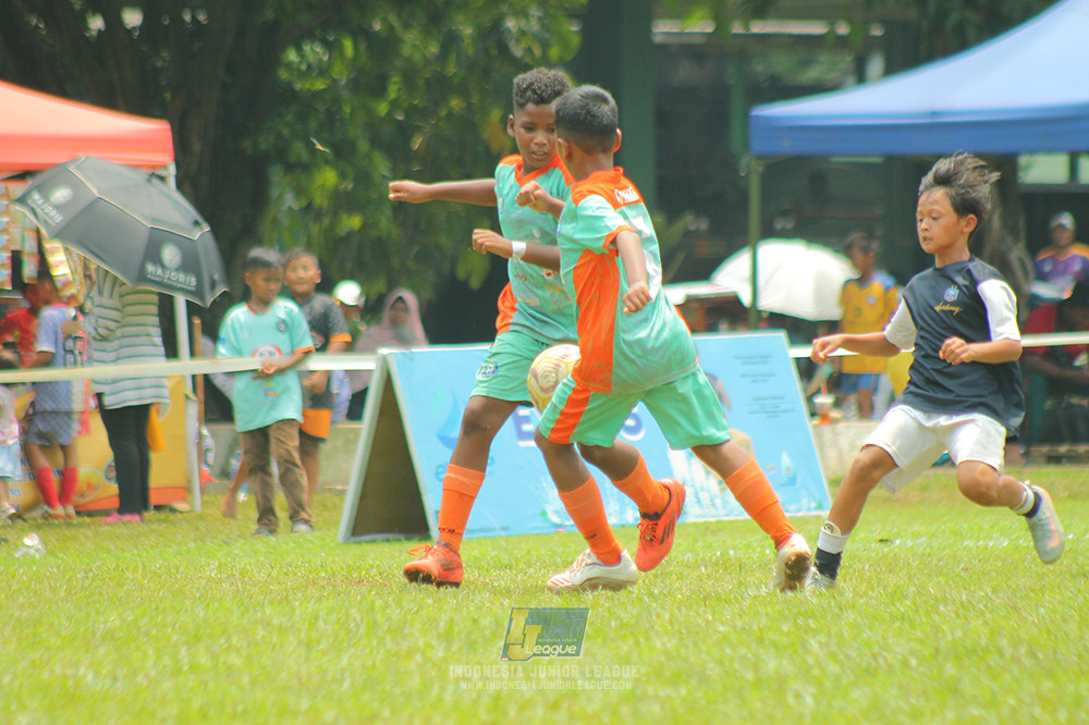 ijl big16 u10 021125 tunas harapan indah sa vs fff academy jakarta