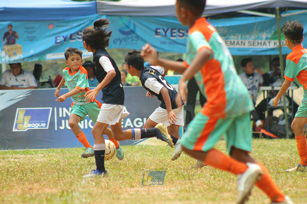 ijl big16 u10 021125 tunas harapan indah sa vs fff academy jakarta