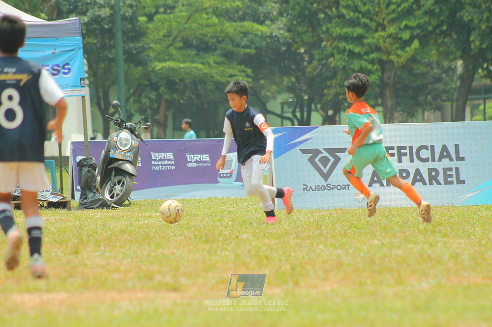 ijl big16 u10 021125 tunas harapan indah sa vs fff academy jakarta