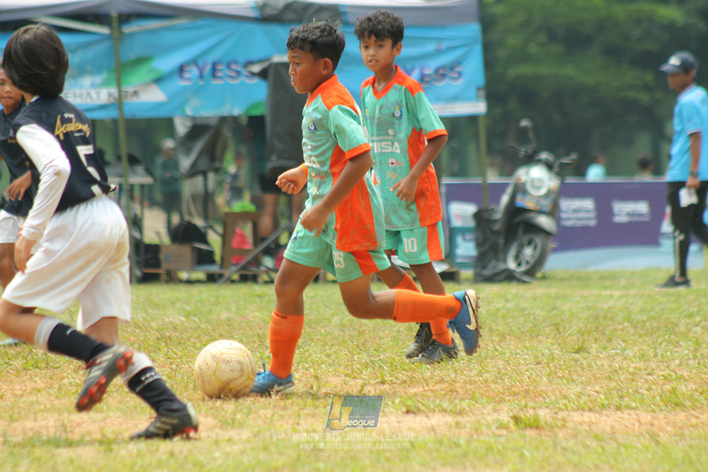 ijl big16 u10 021125 tunas harapan indah sa vs fff academy jakarta
