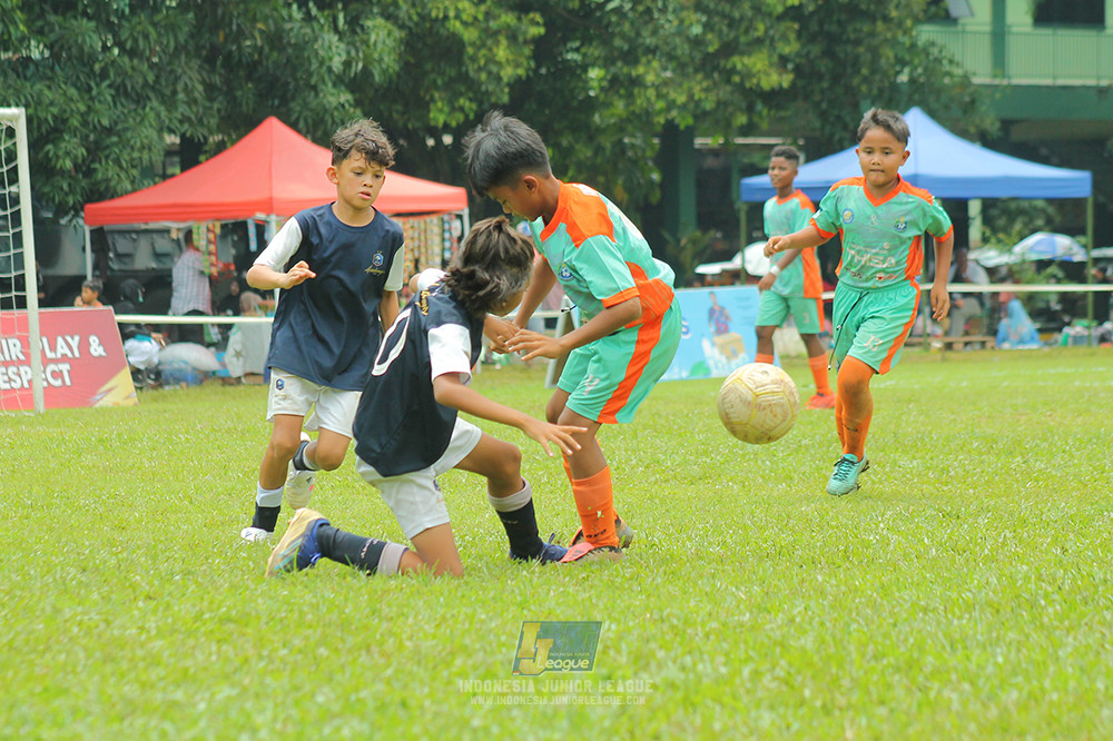 ijl big16 u10 021125 tunas harapan indah sa vs fff academy jakarta