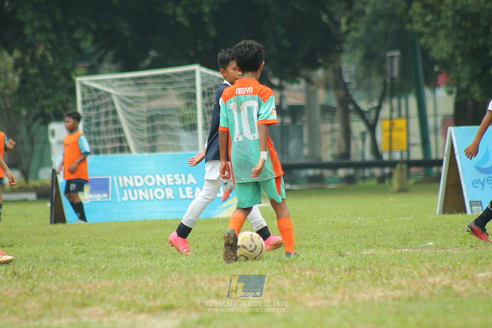 ijl big16 u10 021125 tunas harapan indah sa vs fff academy jakarta