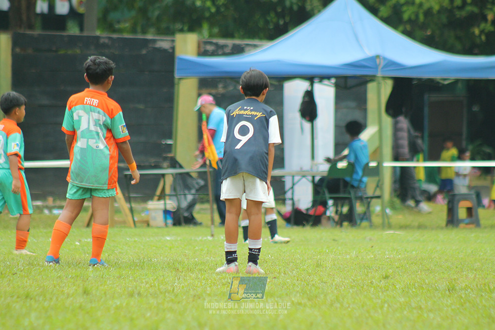 ijl big16 u10 021125 tunas harapan indah sa vs fff academy jakarta