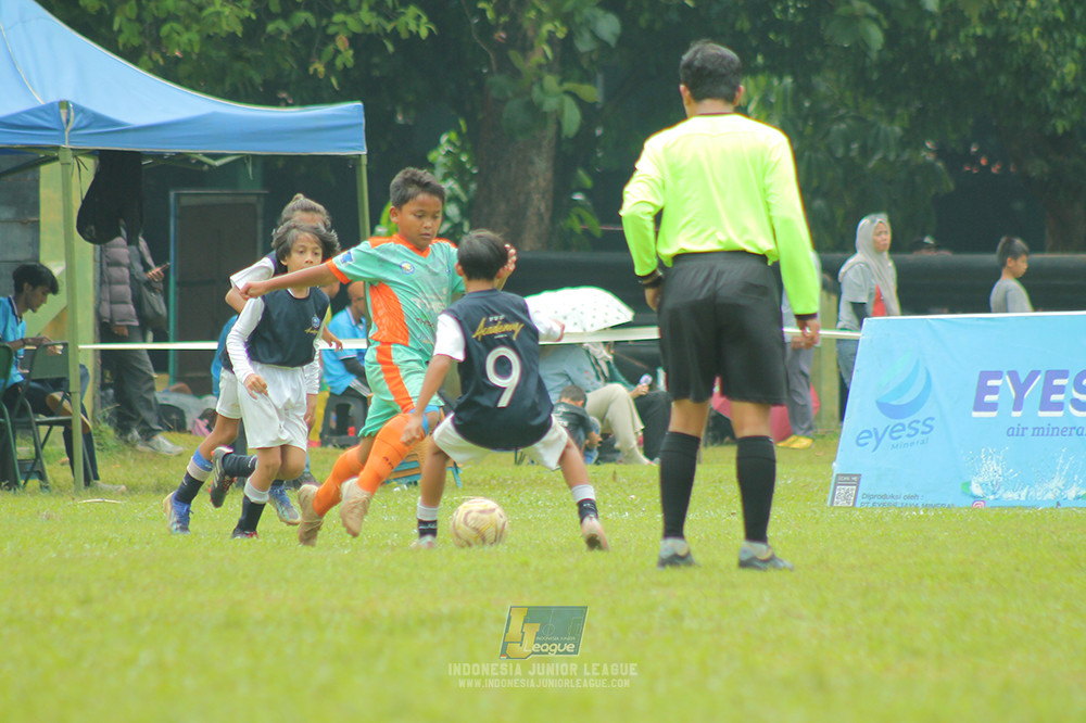 ijl big16 u10 021125 tunas harapan indah sa vs fff academy jakarta