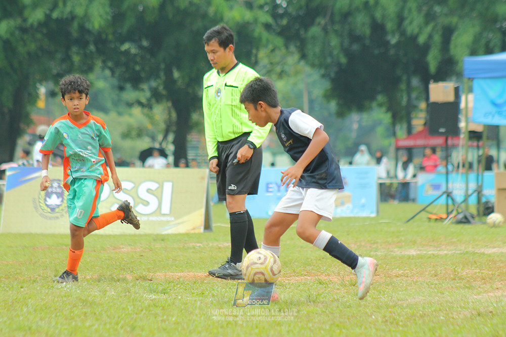 ijl big16 u10 021125 tunas harapan indah sa vs fff academy jakarta