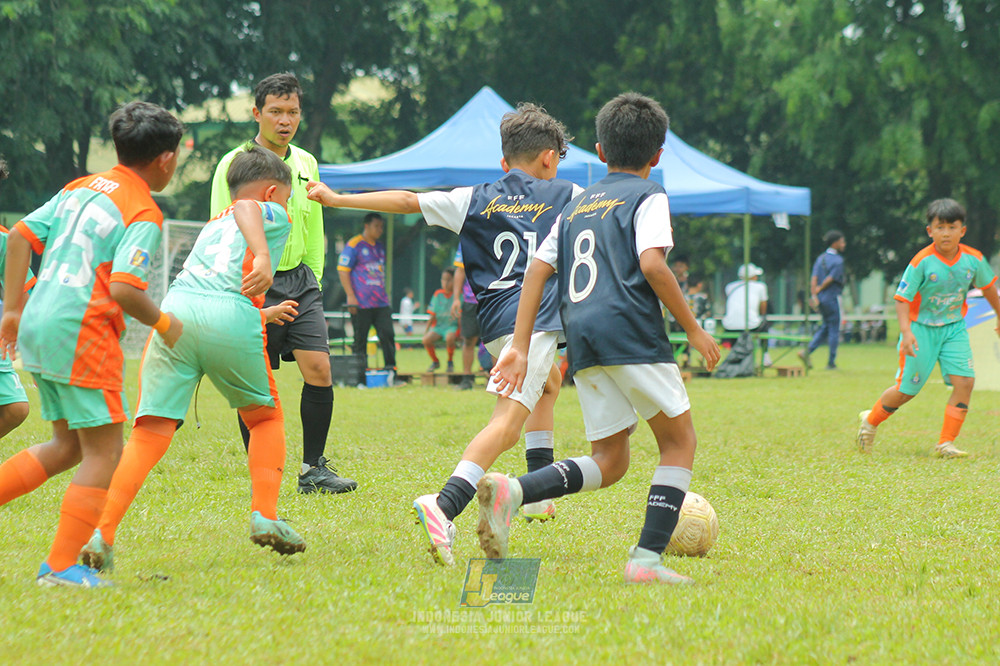 ijl big16 u10 021125 tunas harapan indah sa vs fff academy jakarta