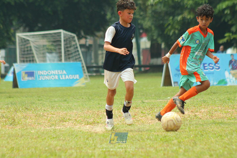 ijl big16 u10 021125 tunas harapan indah sa vs fff academy jakarta