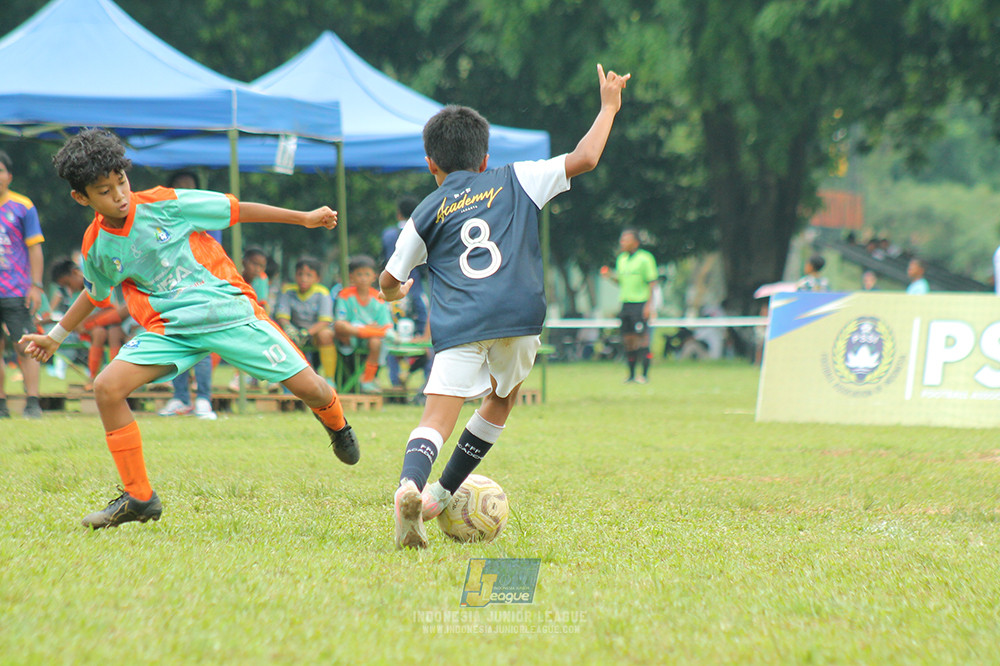 ijl big16 u10 021125 tunas harapan indah sa vs fff academy jakarta