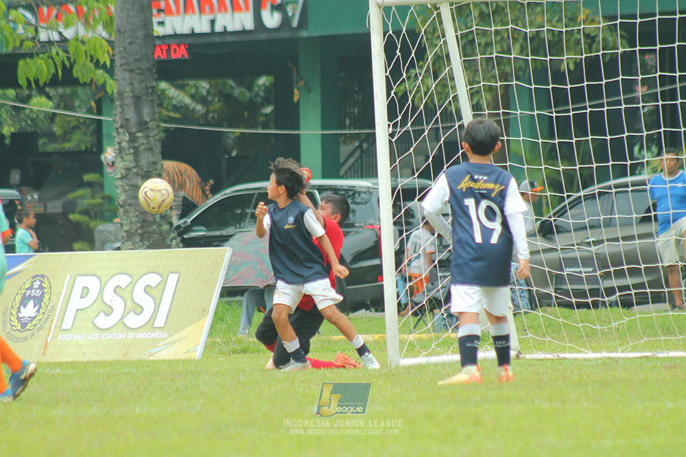 ijl big16 u10 021125 tunas harapan indah sa vs fff academy jakarta