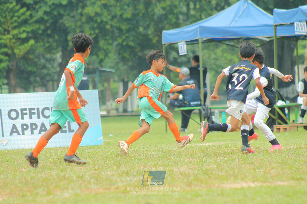 ijl big16 u10 021125 tunas harapan indah sa vs fff academy jakarta