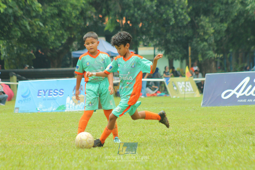 ijl big16 u10 021125 tunas harapan indah sa vs fff academy jakarta