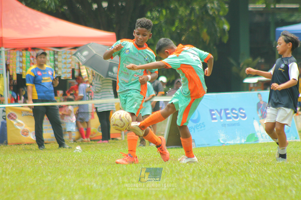 ijl big16 u10 021125 tunas harapan indah sa vs fff academy jakarta