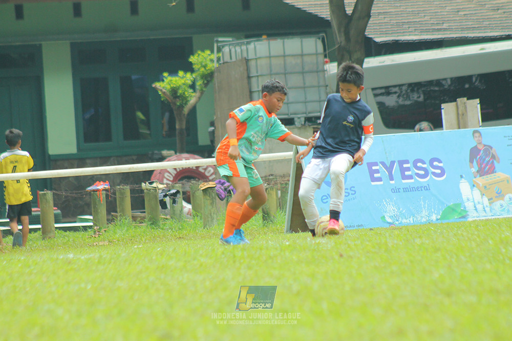 ijl big16 u10 021125 tunas harapan indah sa vs fff academy jakarta