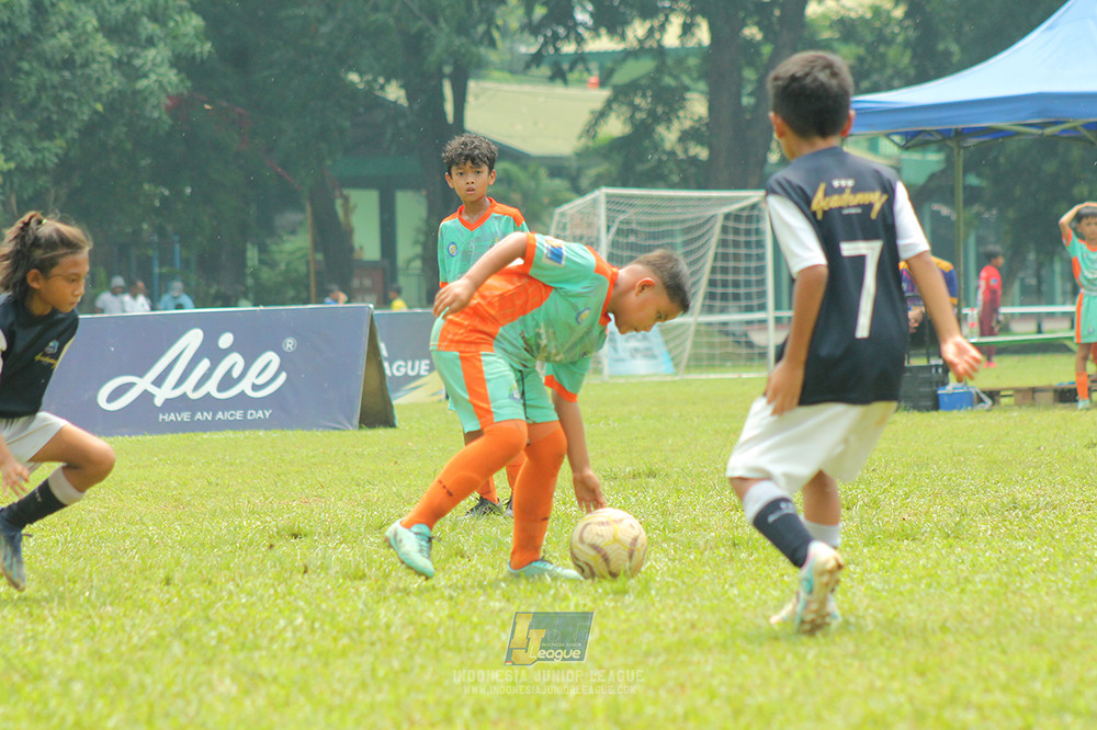 ijl big16 u10 021125 tunas harapan indah sa vs fff academy jakarta