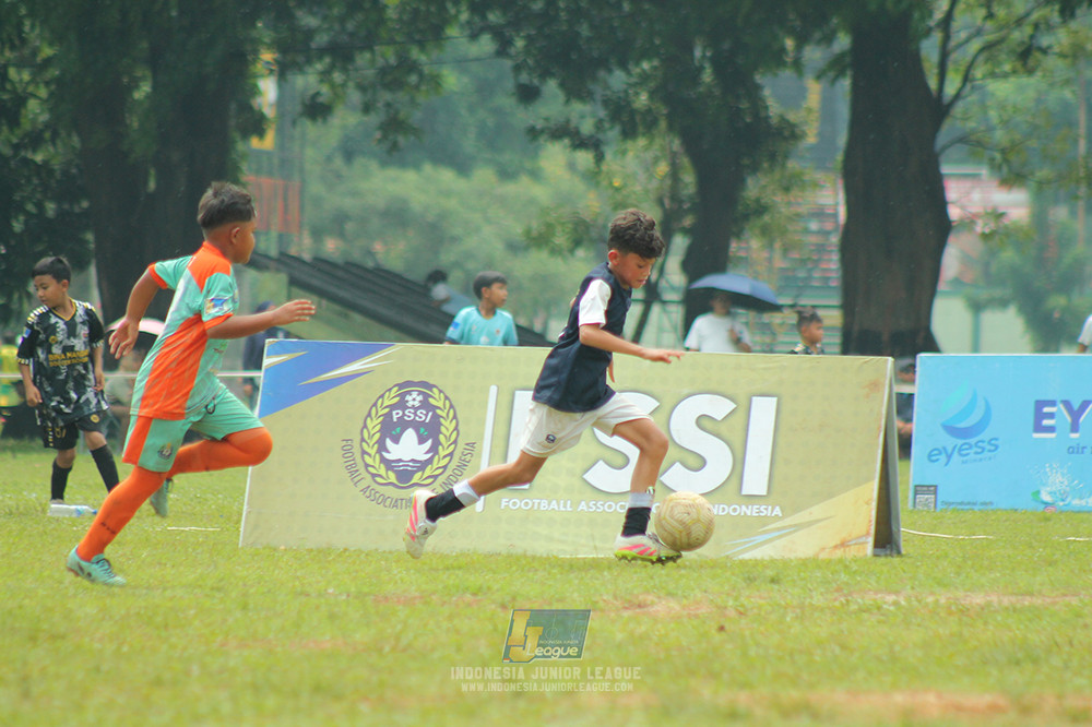 ijl big16 u10 021125 tunas harapan indah sa vs fff academy jakarta