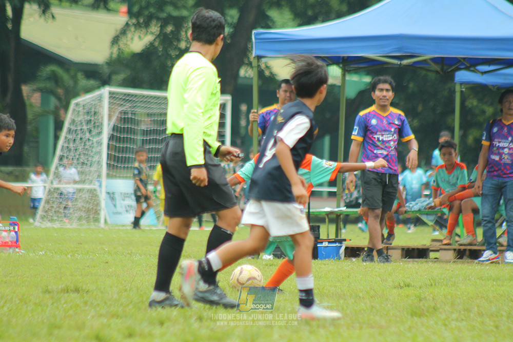 ijl big16 u10 021125 tunas harapan indah sa vs fff academy jakarta