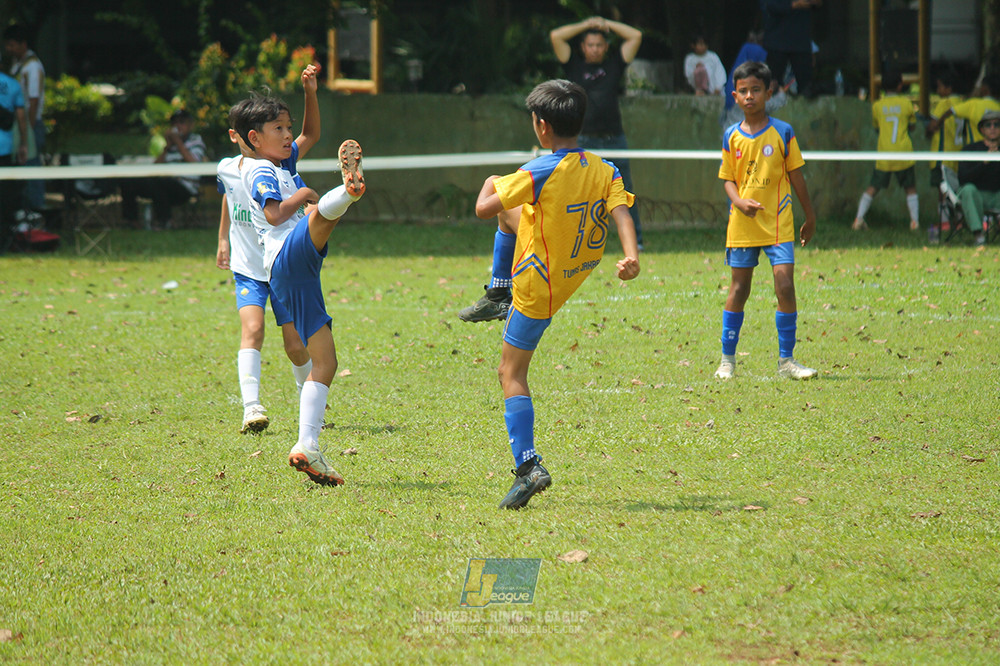 ijl big16 u10 021125 tunas jakarta vs brazillian soccer lfa