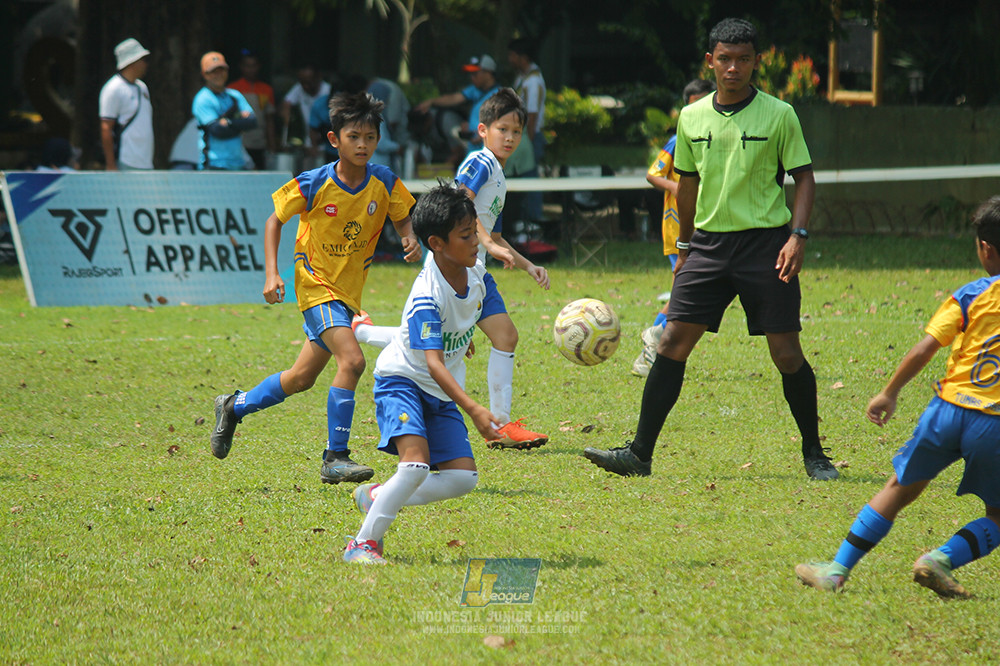 ijl big16 u10 021125 tunas jakarta vs brazillian soccer lfa