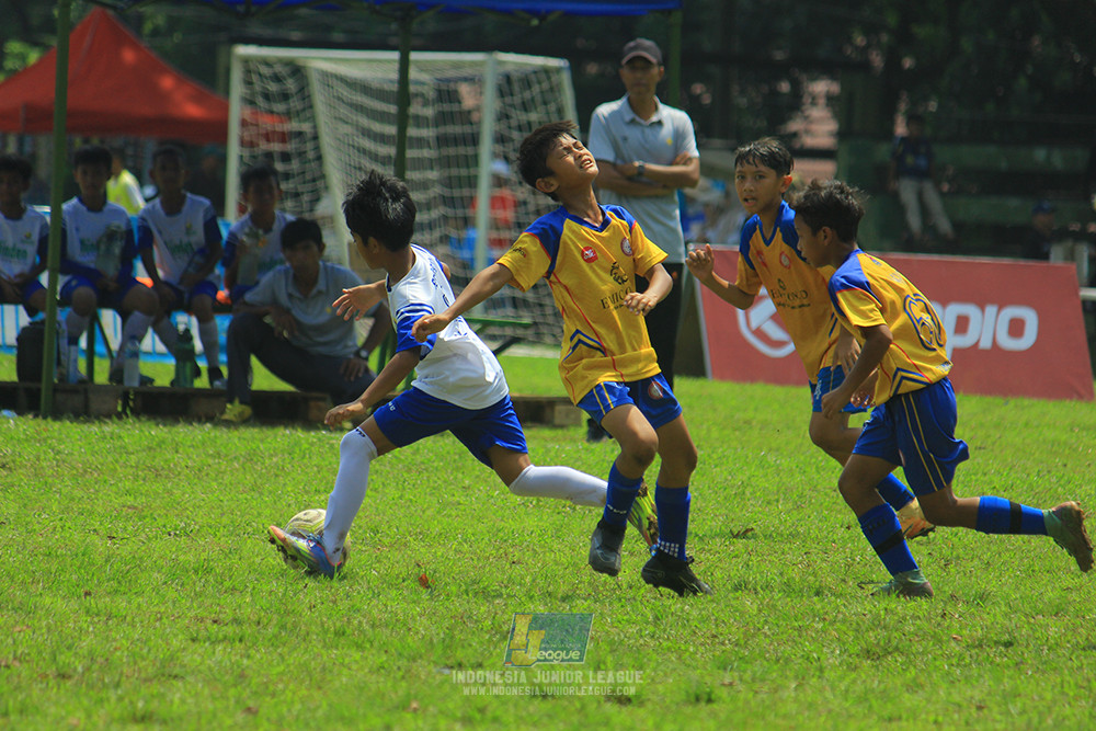 ijl big16 u10 021125 tunas jakarta vs brazillian soccer lfa