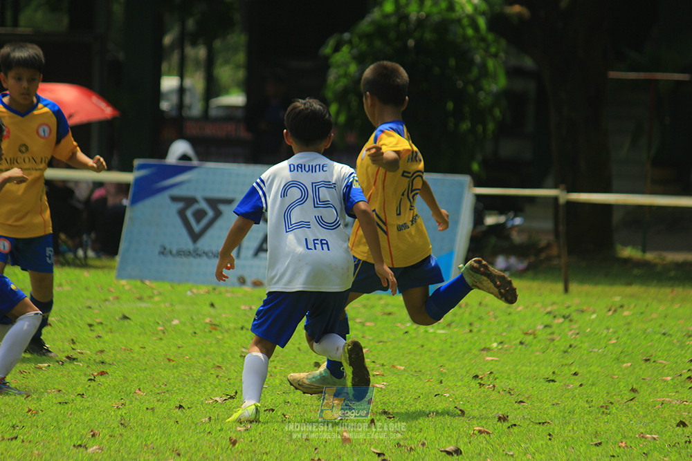 ijl big16 u10 021125 tunas jakarta vs brazillian soccer lfa