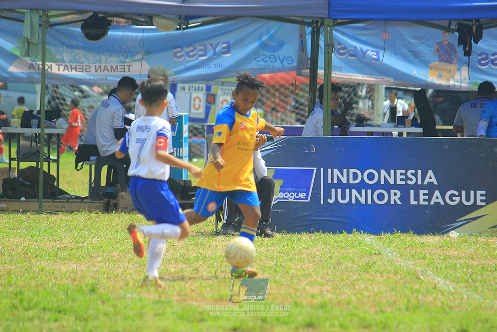 ijl big16 u10 021125 tunas jakarta vs brazillian soccer lfa