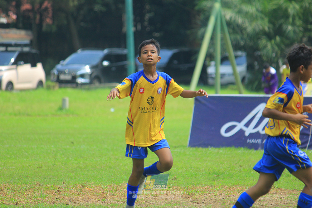 ijl big16 u10 021125 tunas jakarta vs brazillian soccer lfa