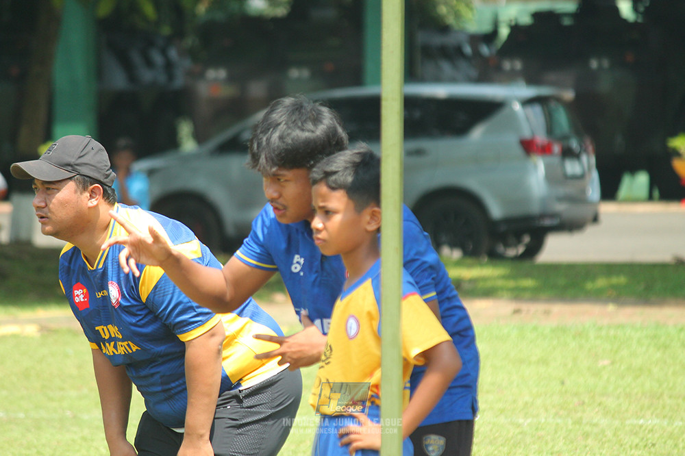ijl big16 u10 021125 tunas jakarta vs brazillian soccer lfa