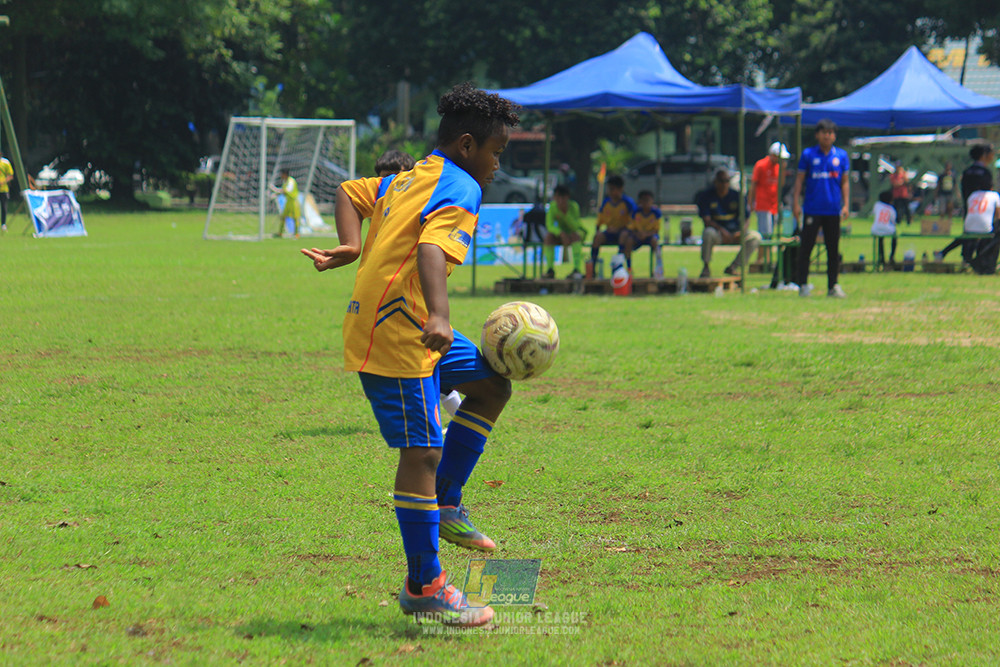 ijl big16 u10 021125 tunas jakarta vs brazillian soccer lfa