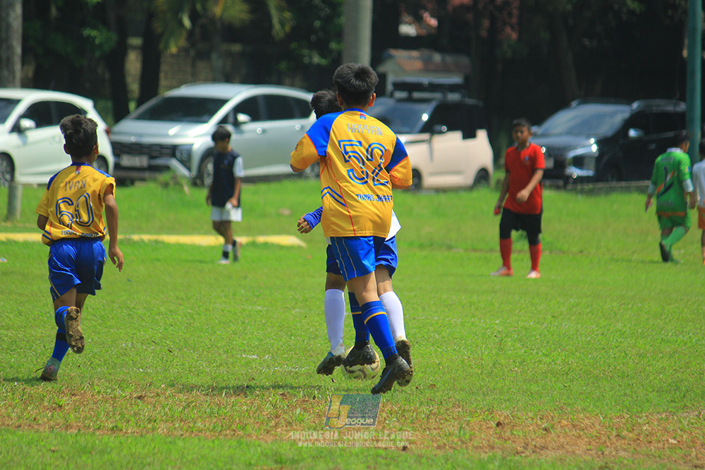 ijl big16 u10 021125 tunas jakarta vs brazillian soccer lfa