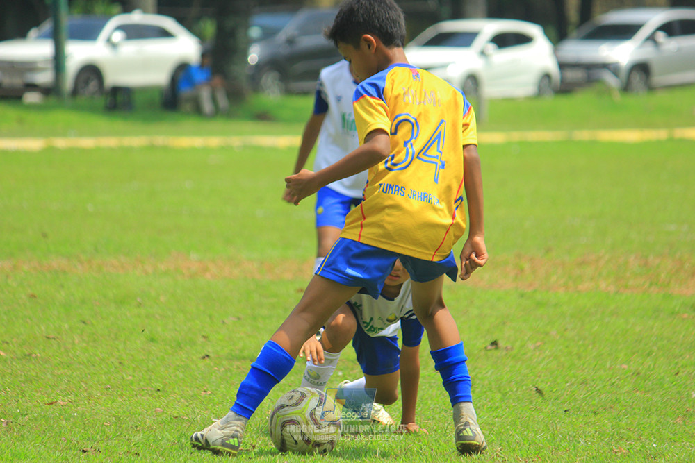 ijl big16 u10 021125 tunas jakarta vs brazillian soccer lfa