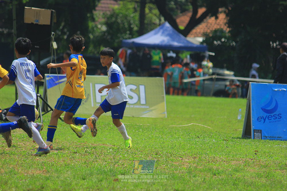 ijl big16 u10 021125 tunas jakarta vs brazillian soccer lfa