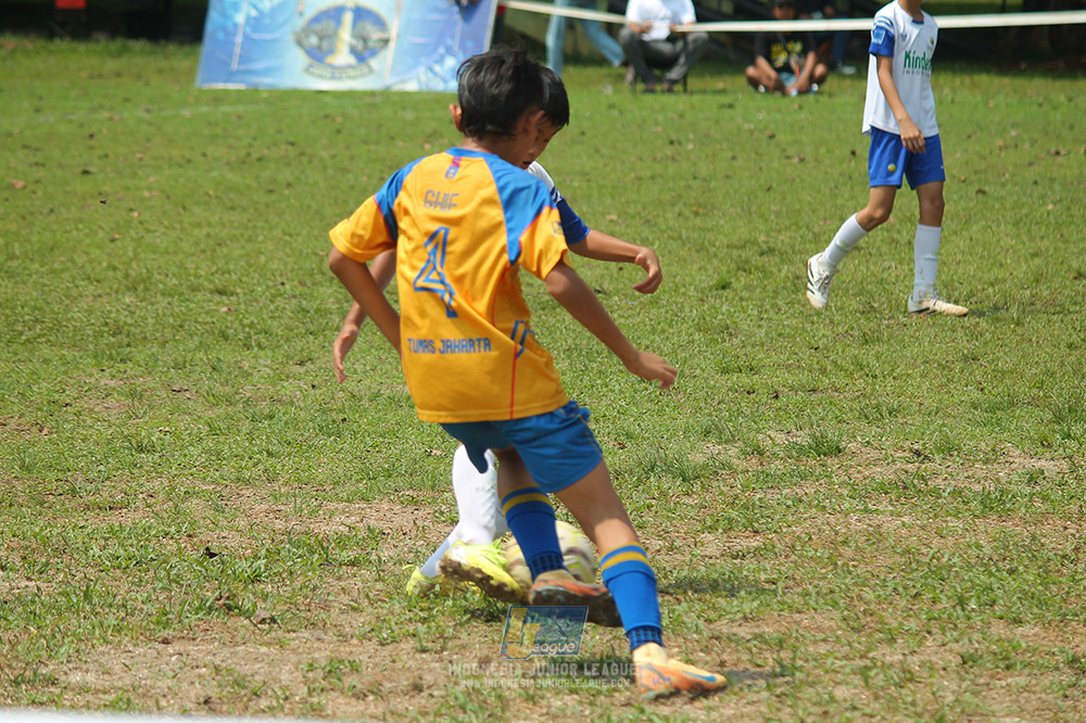 ijl big16 u10 021125 tunas jakarta vs brazillian soccer lfa