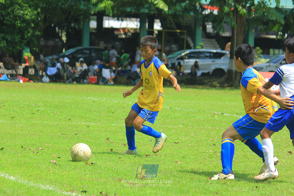 ijl big16 u10 021125 tunas jakarta vs brazillian soccer lfa