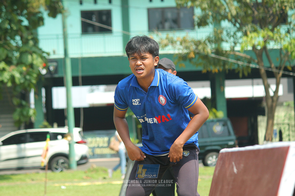 ijl big16 u10 021125 tunas jakarta vs brazillian soccer lfa