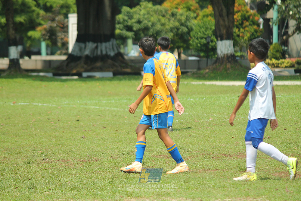 ijl big16 u10 021125 tunas jakarta vs brazillian soccer lfa