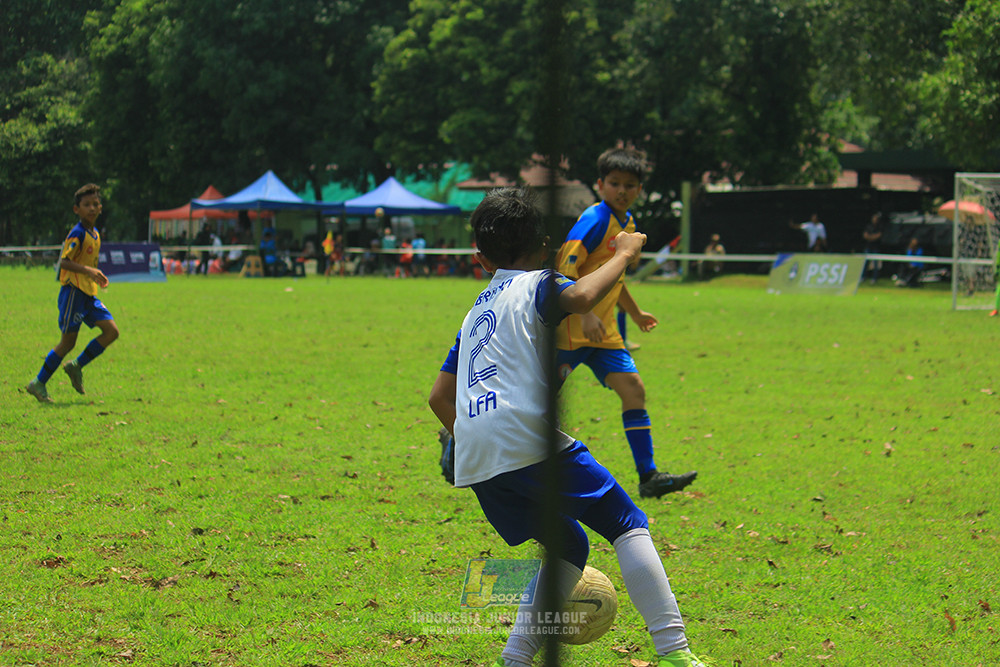 ijl big16 u10 021125 tunas jakarta vs brazillian soccer lfa