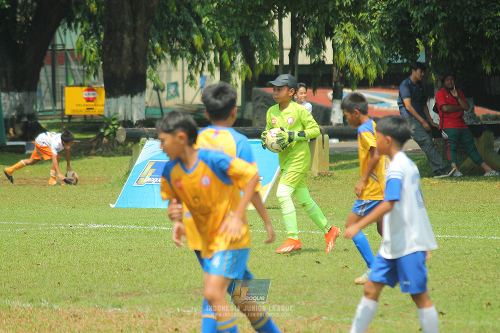 ijl big16 u10 021125 tunas jakarta vs brazillian soccer lfa
