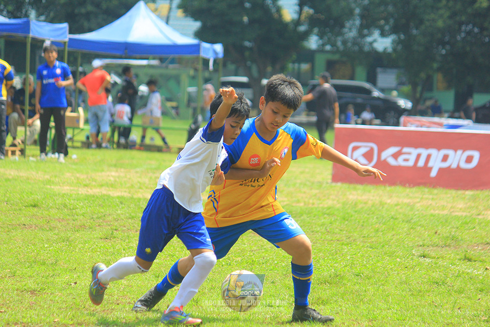 ijl big16 u10 021125 tunas jakarta vs brazillian soccer lfa