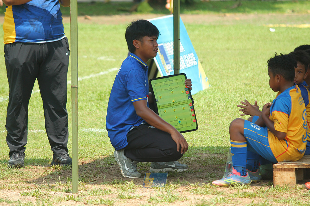 ijl big16 u10 021125 tunas jakarta vs brazillian soccer lfa