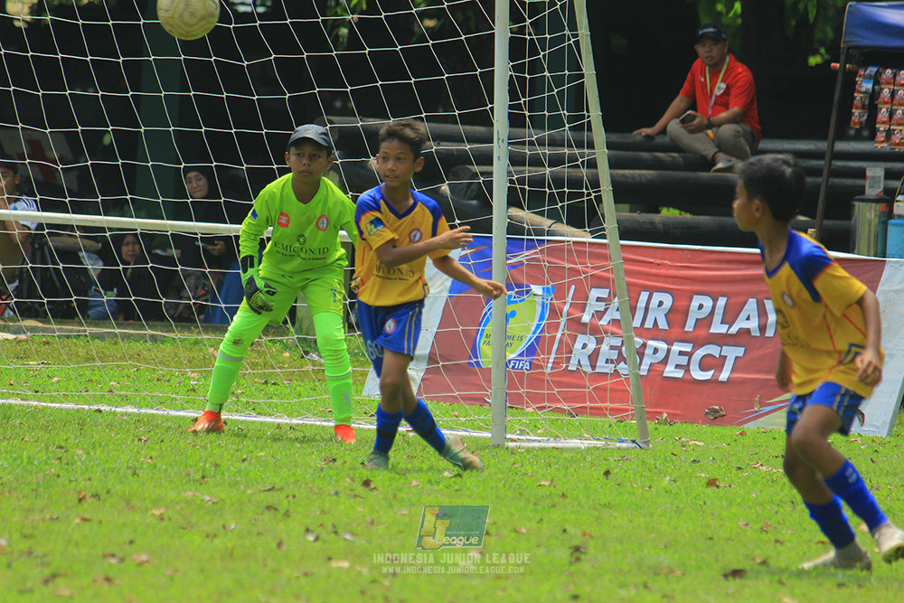 ijl big16 u10 021125 tunas jakarta vs brazillian soccer lfa