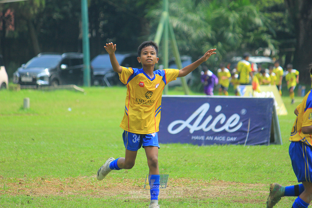 ijl big16 u10 021125 tunas jakarta vs brazillian soccer lfa