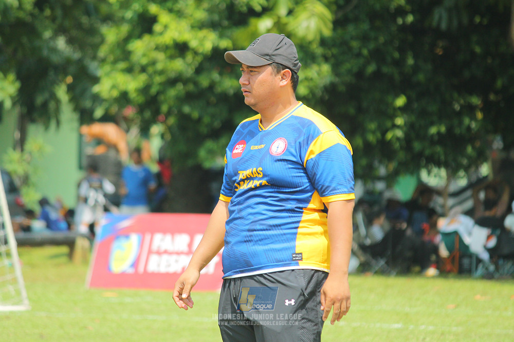 ijl big16 u10 021125 tunas jakarta vs brazillian soccer lfa