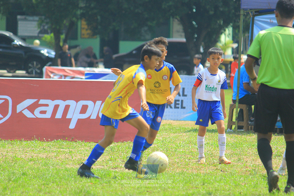 ijl big16 u10 021125 tunas jakarta vs brazillian soccer lfa