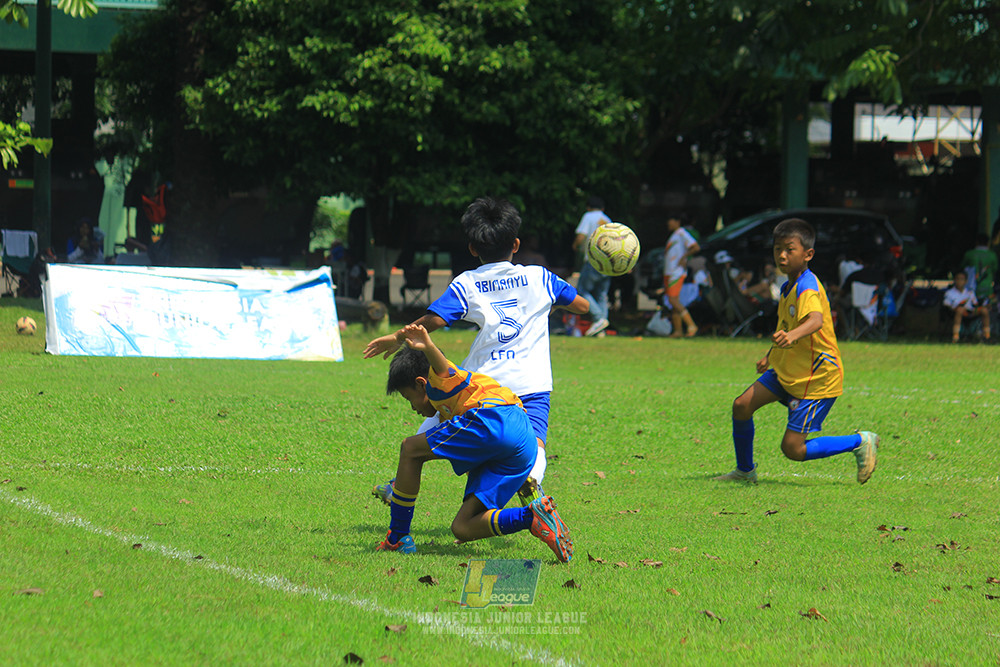 ijl big16 u10 021125 tunas jakarta vs brazillian soccer lfa