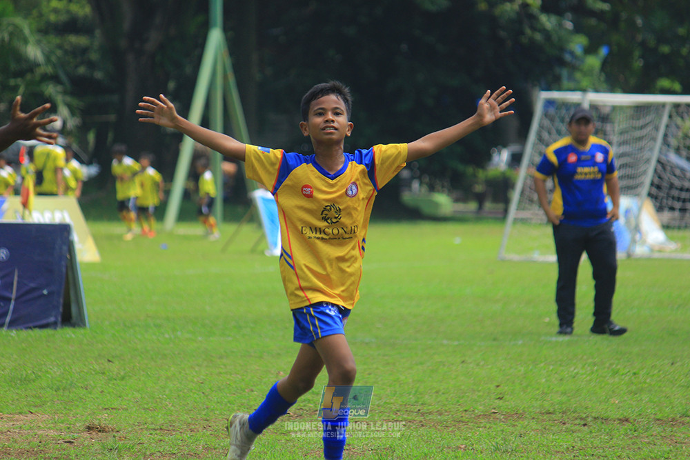 ijl big16 u10 021125 tunas jakarta vs brazillian soccer lfa