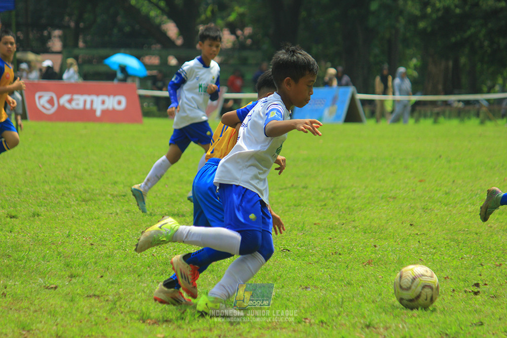 ijl big16 u10 021125 tunas jakarta vs brazillian soccer lfa
