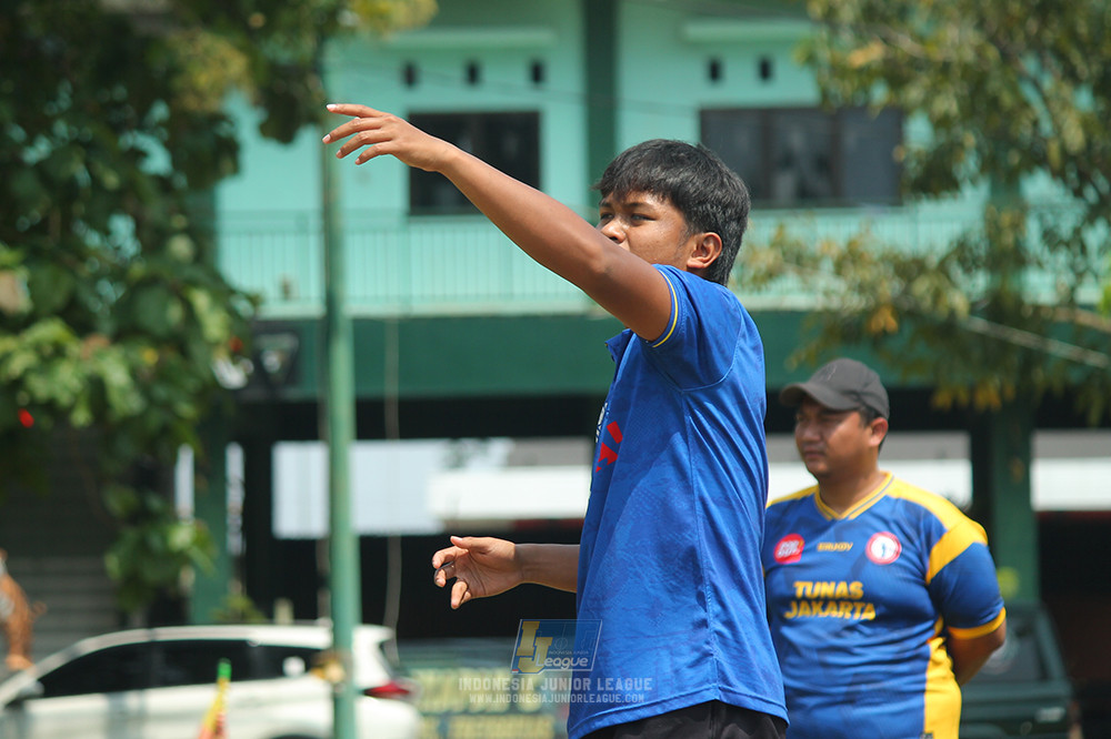 ijl big16 u10 021125 tunas jakarta vs brazillian soccer lfa