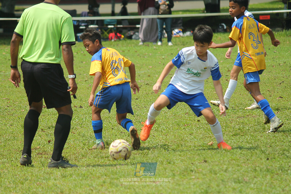 ijl big16 u10 021125 tunas jakarta vs brazillian soccer lfa