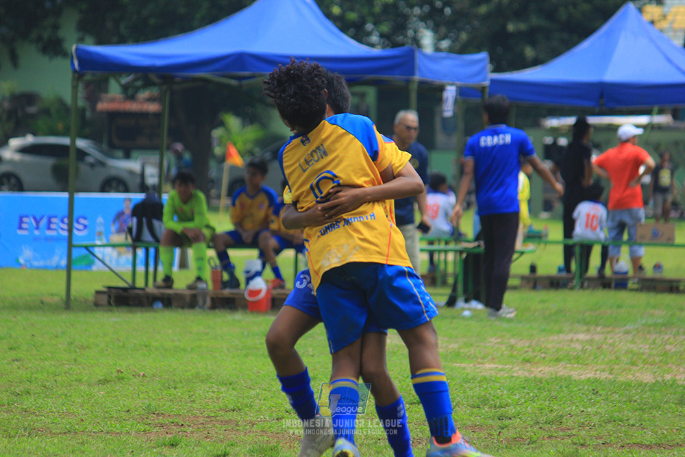 ijl big16 u10 021125 tunas jakarta vs brazillian soccer lfa